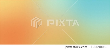 Blurred gradient background in bright colors. Colorful grain rainbow gradient. Smooth blend banner template.Image fo illustration, suitable for wallpaper, web banner, book cover, landing page. Blurred gradient background in bright colors. Colorful grain rainbow gradient. Smooth blend banner template.Image fo illustration, suitable for wallpaper, web banner, book cover, landing page. 120690080