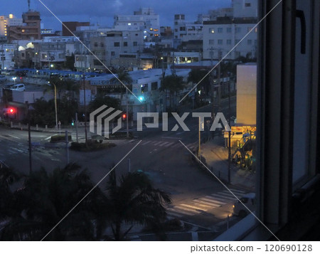 石垣島，黎明730路口 120690128