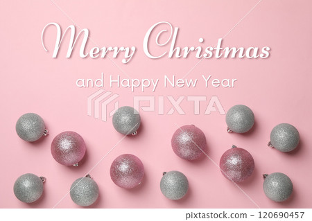 Merry Christmas and Happy New Year, Happy holidays Merry Christmas and Happy New Year, Happy holidays 120690457