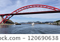 Hiroshima Kure Port 120690638