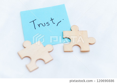 Building trust in business relationships the importance of emotional connectivity in professional environments 120690886