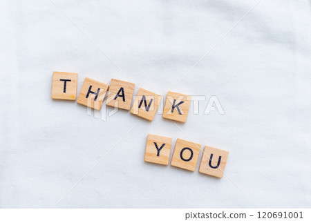 Business appreciation event office space graphic design minimalist environment close-up view gratitude concept Business appreciation event office space graphic design minimalist environment close-up view gratitude concept 120691001