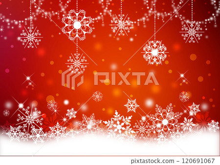 Christmas background 120691067