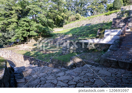群馬金山城(大田市) 群馬金山城(大田市) 120691097