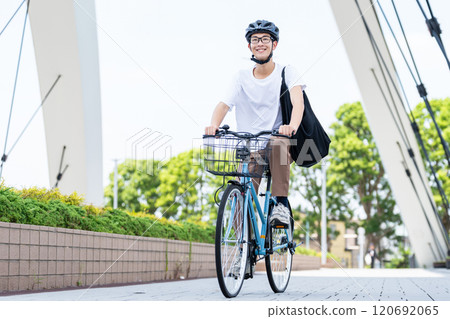 騎自行車的人 120692065