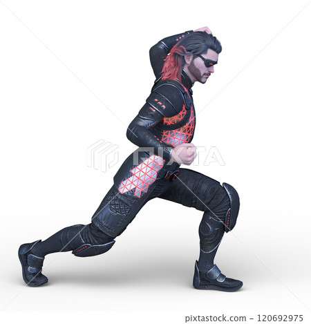 Cyber man Cyber man 120692975