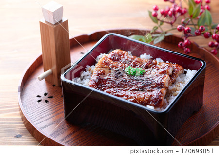 就像鰻魚蒲燒!竹輪鰻魚(南夏特鰻魚) 就像鰻魚蒲燒!竹輪鰻魚(南夏特鰻魚) 120693051