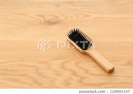 hairbrush 120693147
