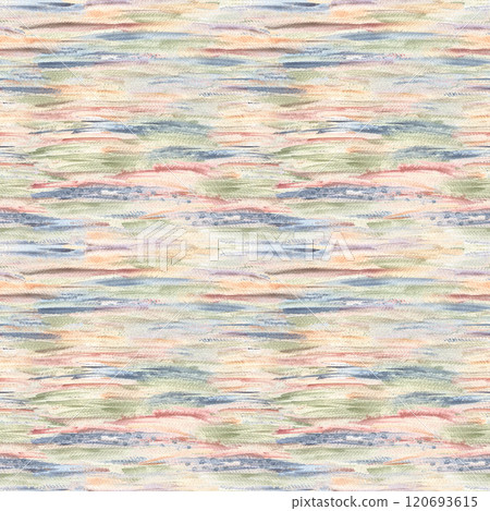 Abstract pastel watercolor seamless pattern. High quality illustration. The color wash in textured paper. Hand drawn. Good for cards, craft paper, wrapping paper, backgrounds, design, wallpaper Abstract pastel watercolor seamless pattern. High quality illustration. The color wash in textured paper. Hand drawn. Good for cards, craft paper, wrapping paper, backgrounds, design, wallpaper 120693615