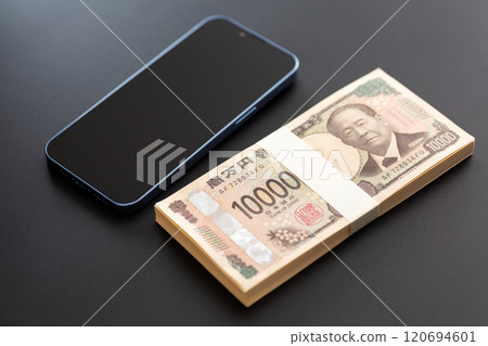 一團和智能手機 一團和智能手機 120694601