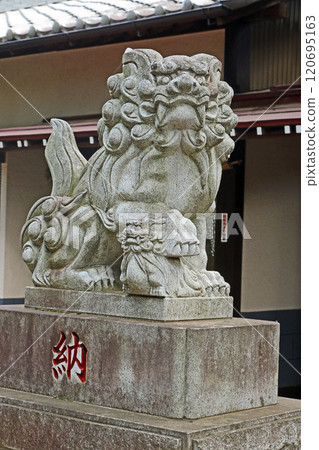 Kitanagai Inari Shrine (Iruma) 120695163