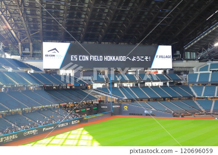 Escon Field 北海道 Escon Field 北海道 120696059