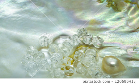Crystal S-line twist Crystal S-line twist 120696413