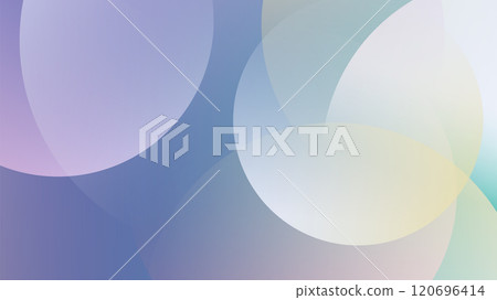 Pastel gradient soft colorful circle abstract banner background Pastel gradient soft colorful circle abstract banner background 120696414