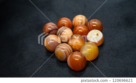 Carnelian Sardonyx Carnelian Sardonyx 120696621