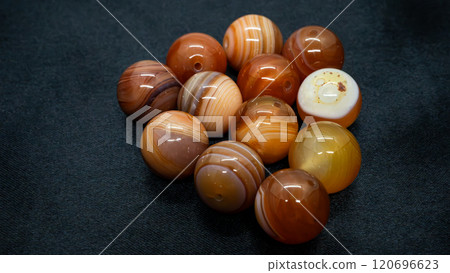 Carnelian Sardonyx Carnelian Sardonyx 120696623