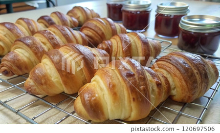 coffee and bakery bistro aroma coffee and bakery bistro aroma 120697506