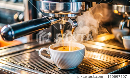 coffee and bakery bistro aroma coffee and bakery bistro aroma 120697507