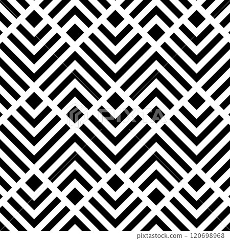 Seamless pattern striped black diagonal lines. Seamless pattern striped black diagonal lines. 120698968