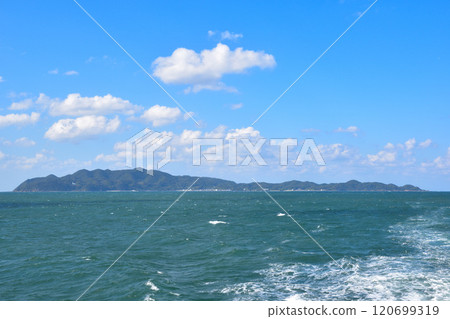 Chikuzen Ooshima 120699319