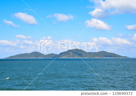 Chikuzen Ooshima Chikuzen Ooshima 120699372