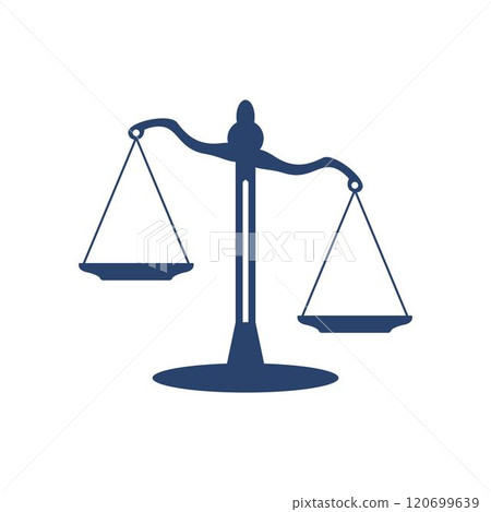 Libra logo icon design Libra logo icon design 120699639