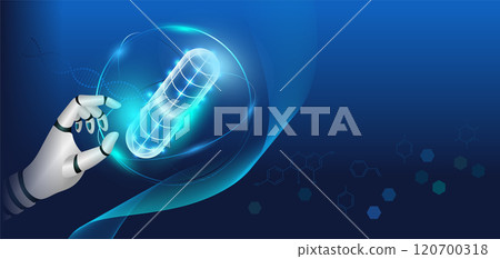 genetic editing use modern technology ai medicine  120700318