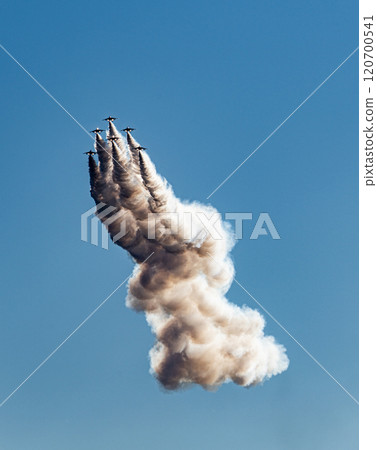 豐田藍色脈衝航空展 120700541