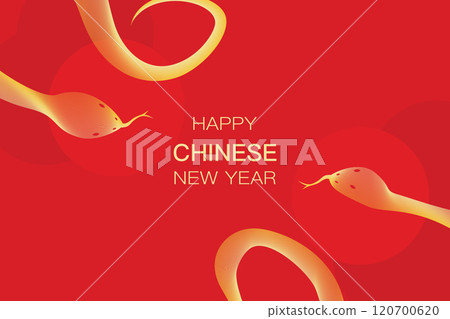 Happy Chinese new year 2025 background. Year of the snake design wallpaper. Modern luxury oriental illustration for cover, banner, website, envelope, social media post Happy Chinese new year 2025 background. Year of the snake design wallpaper. Modern luxury oriental illustration for cover, banner, website, envelope, social media post 120700620