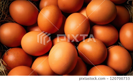 [AI圖像]很多雞蛋 120700733