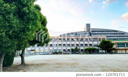 School building School building 120701711