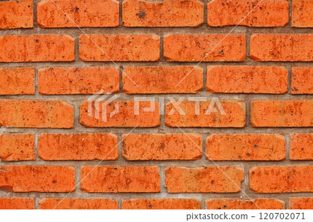 Old brick wall (background material) 120702071