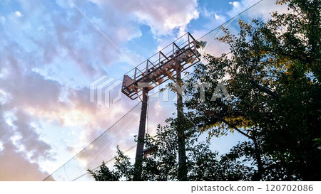 Night equipment 120702086