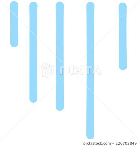 Manga symbol - Shock Manga symbol - Shock 120702849