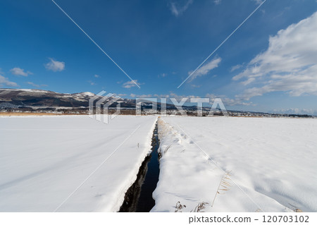 北部雪原 120703102