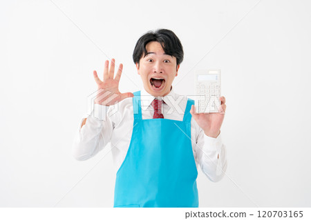 商人演示銷售計算器 120703165