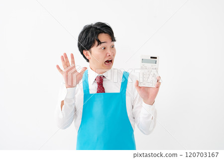 商人演示銷售計算器 120703167