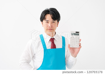 商人演示銷售計算器 120703178