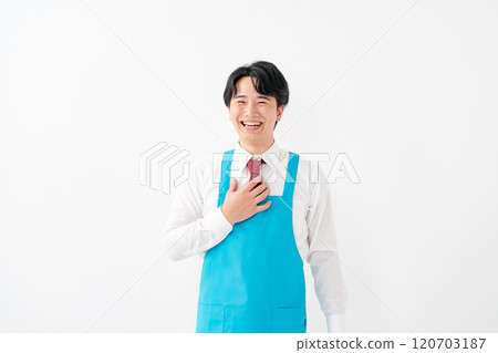 商人示範銷售留給你 120703187