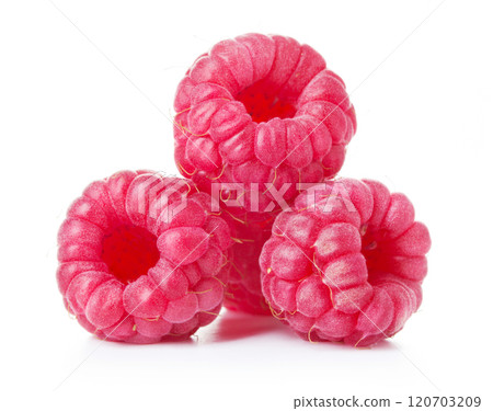 Raspberry. Raspberry isolated. Raspberry on white background. Raspberry. Raspberry isolated. Raspberry on white background. 120703209