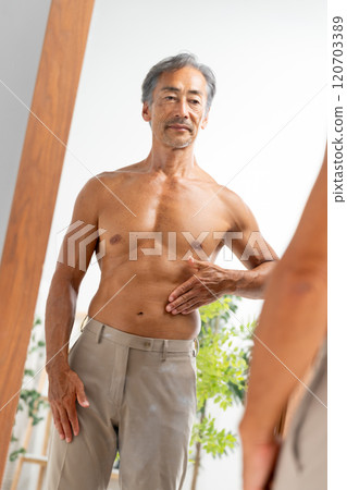 飲食胃男 120703389