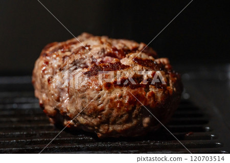 和牛生堡 120703514