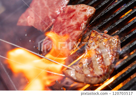 烤肉和牛 烤肉和牛 120703517