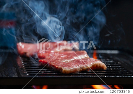 烤肉和牛 120703546