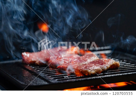烤肉和牛 120703555