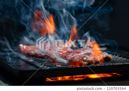 烤肉和牛 烤肉和牛 120703564