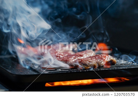 烤肉和牛 烤肉和牛 120703570