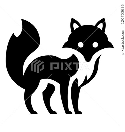 fox logo creative and original for your business or company logotype vector fox logo creative and original for your business or company logotype vector 120703656