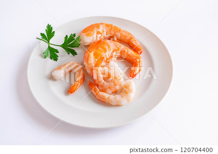 煮蝦 煮蝦 120704400