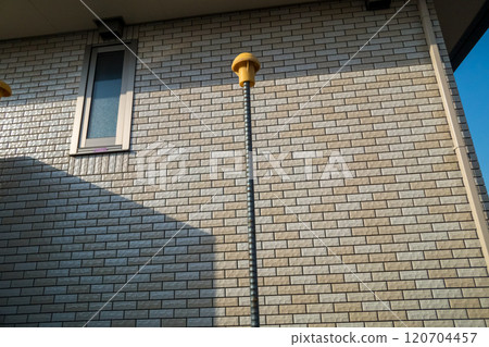 Rebar protection cap 120704457